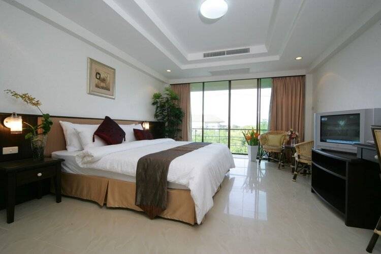 Murraya Residence