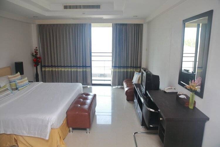 Murraya Residence