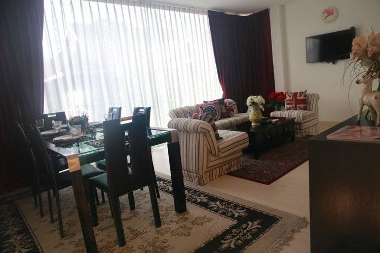 Murraya Residence