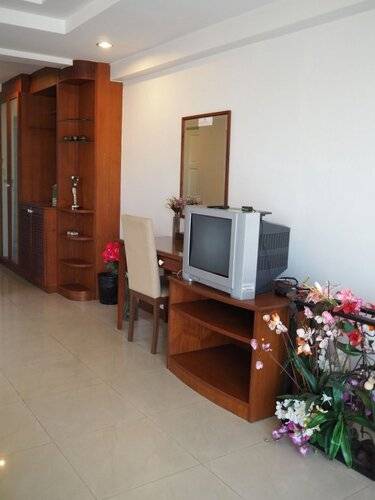 Murraya Residence