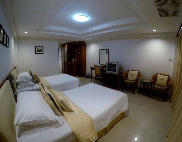 Murraya Residence