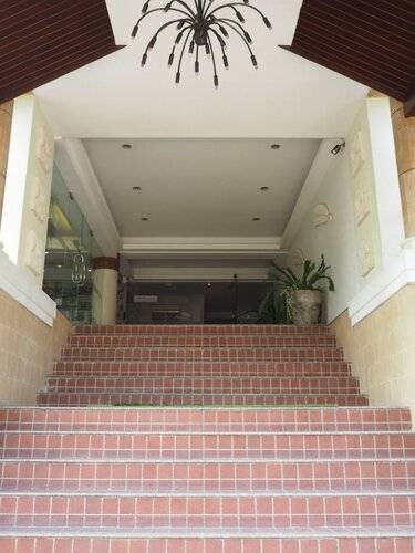 Murraya Residence