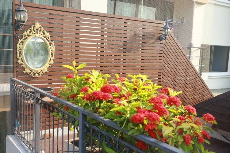 Murraya Residence