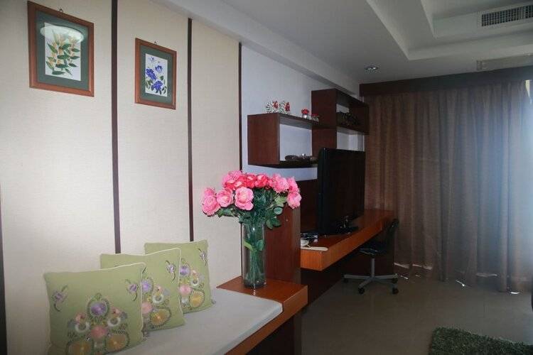 Murraya Residence