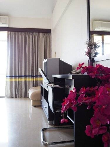 Murraya Residence