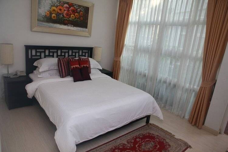 Murraya Residence