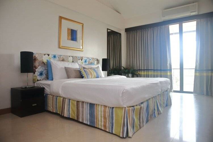 Murraya Residence