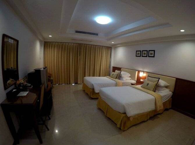 Murraya Residence