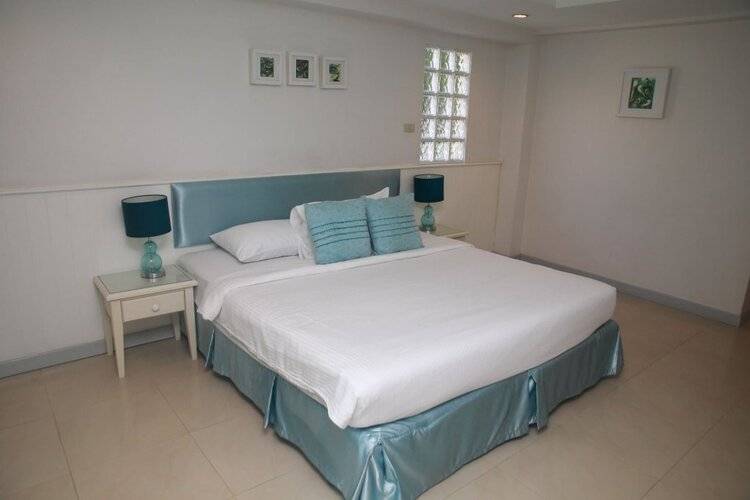 Murraya Residence