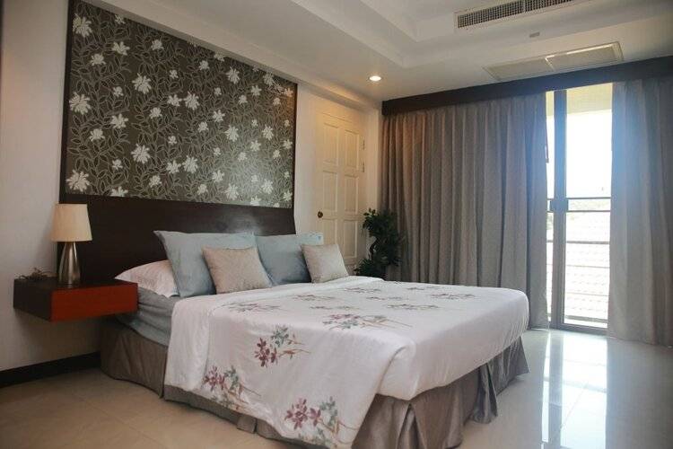 Murraya Residence