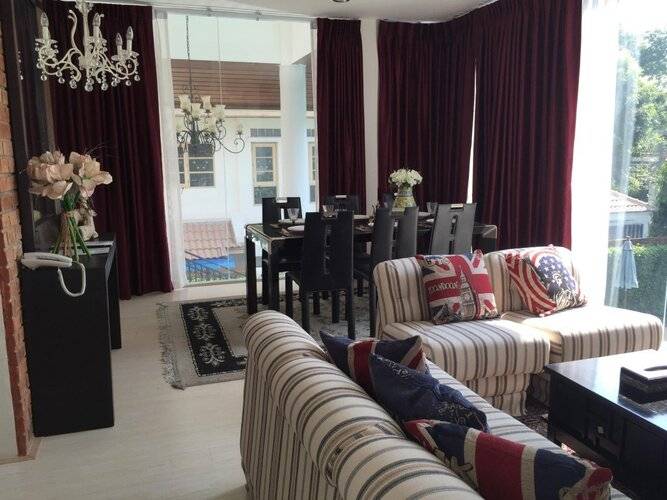 Murraya Residence