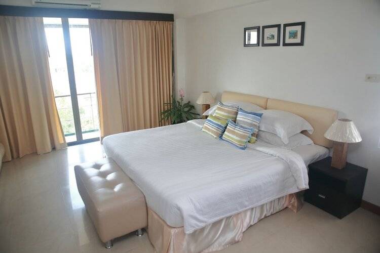 Murraya Residence