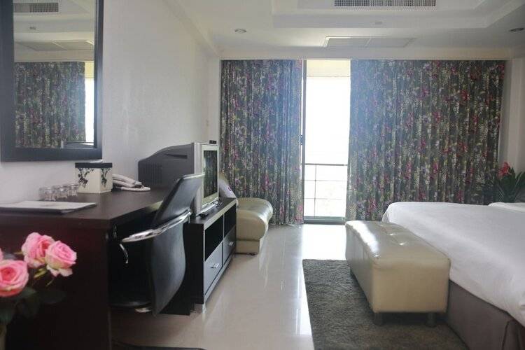 Murraya Residence