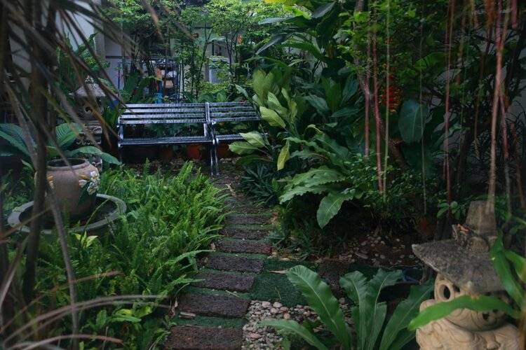 Murraya Residence