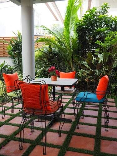 Murraya Residence