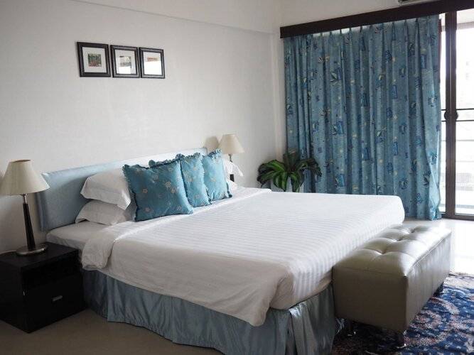 Murraya Residence