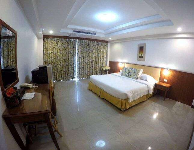 Murraya Residence