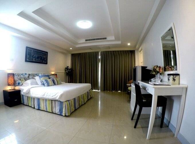 Murraya Residence