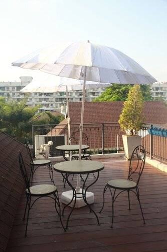 Murraya Residence