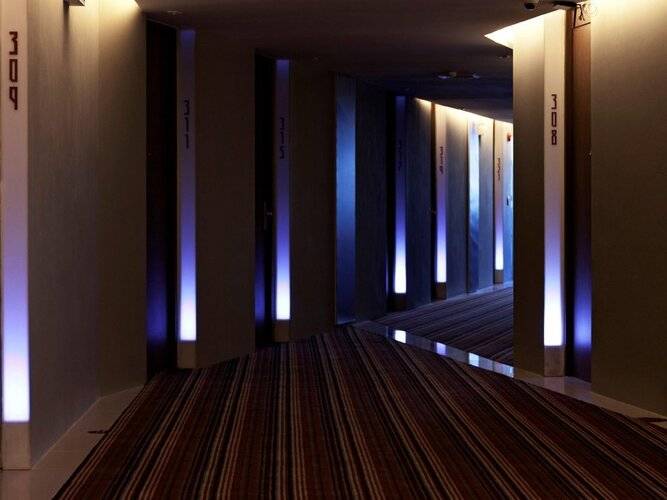 Nine Forty One Hotel