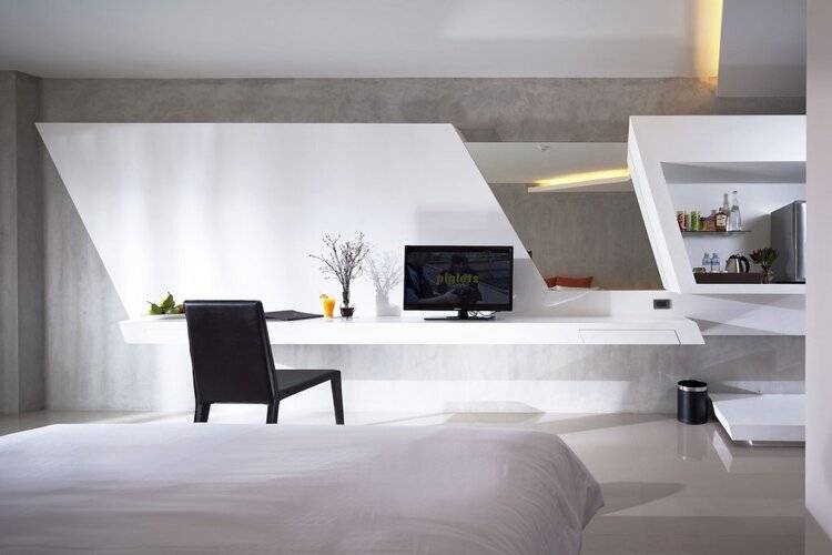 Nine Forty One Hotel