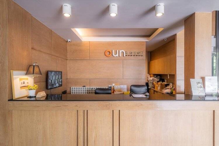 Oun Hotel Bangkok