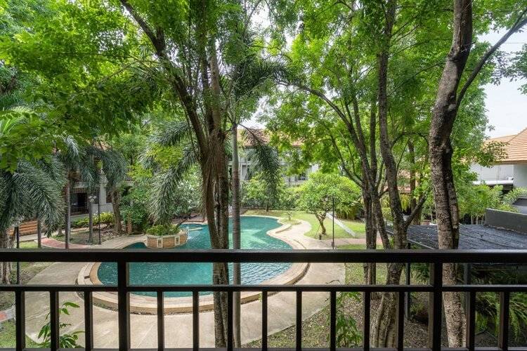 Oun Hotel Bangkok