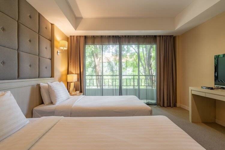 Oun Hotel Bangkok