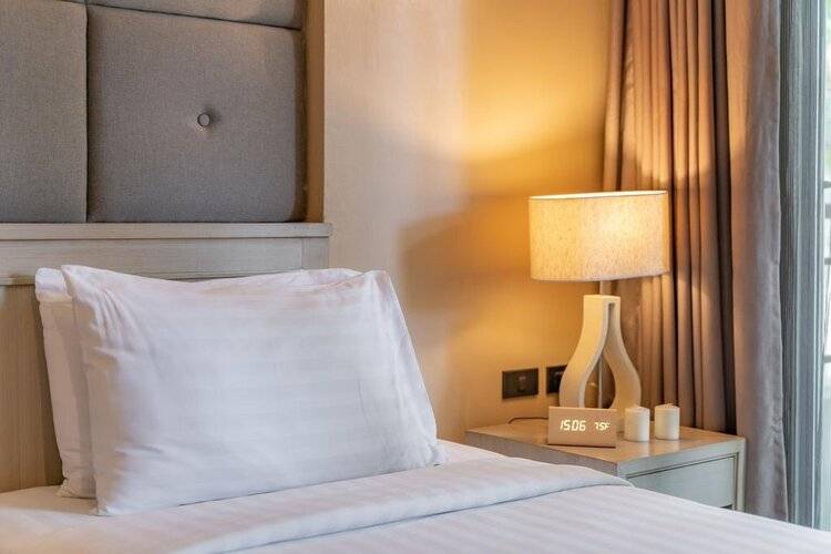 Oun Hotel Bangkok