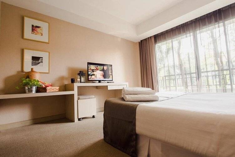 Oun Hotel Bangkok
