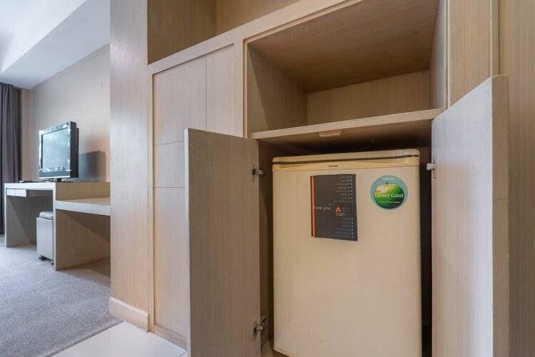Oun Hotel Bangkok