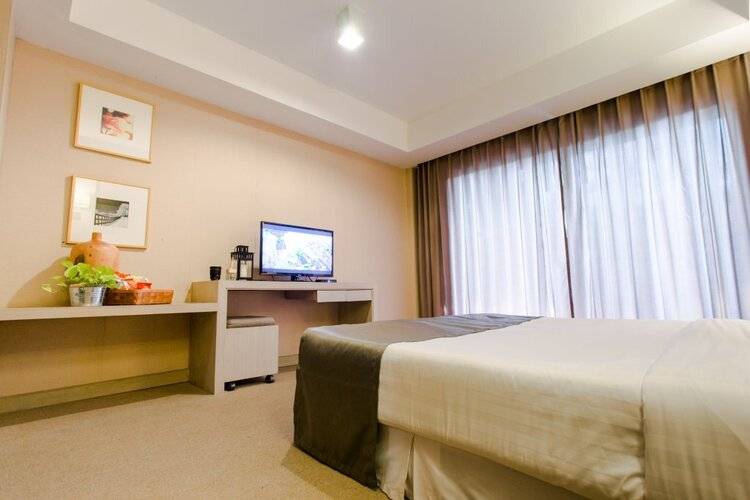Oun Hotel Bangkok