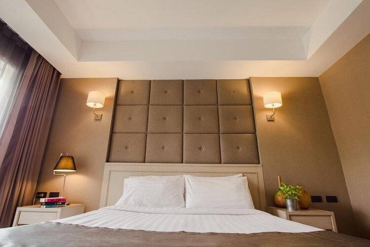Oun Hotel Bangkok