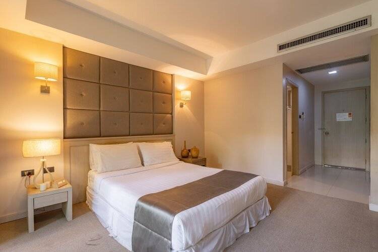 Oun Hotel Bangkok