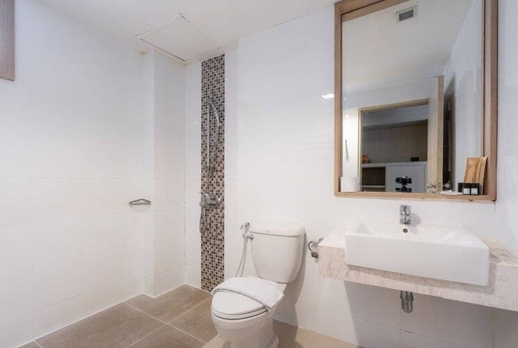 Oun Hotel Bangkok