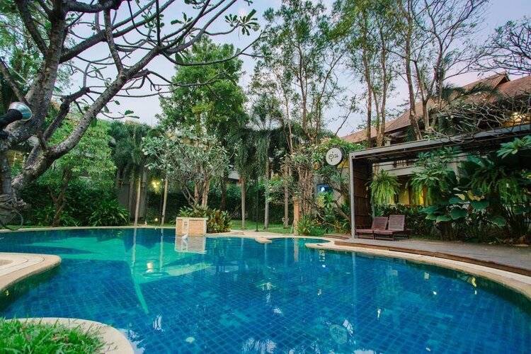 Oun Hotel Bangkok
