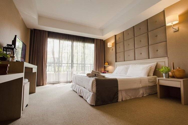 Oun Hotel Bangkok