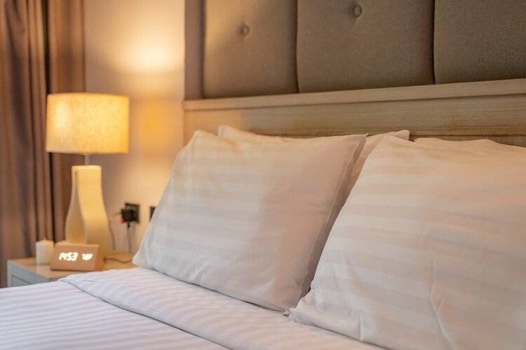 Oun Hotel Bangkok