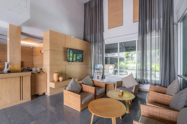 Oun Hotel Bangkok