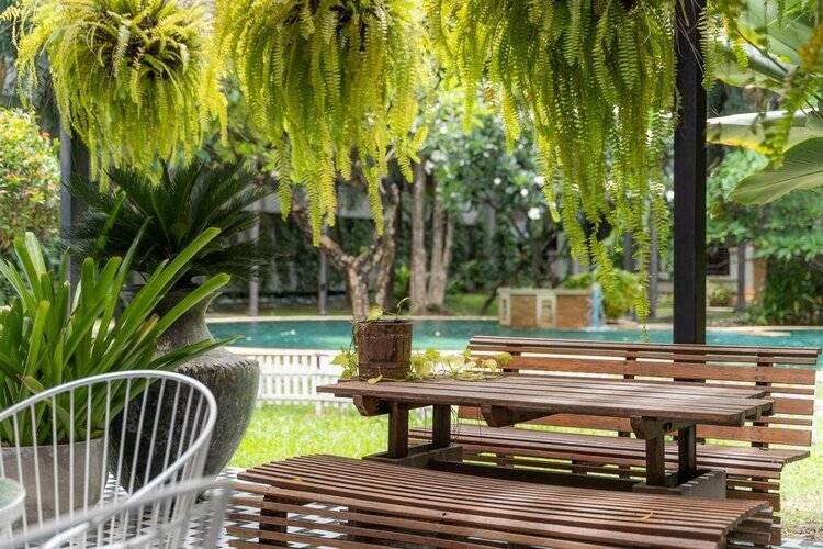 Oun Hotel Bangkok