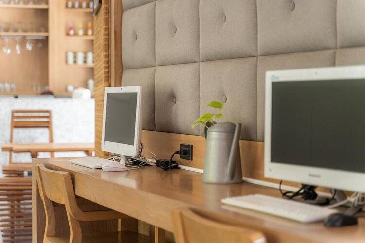Oun Hotel Bangkok