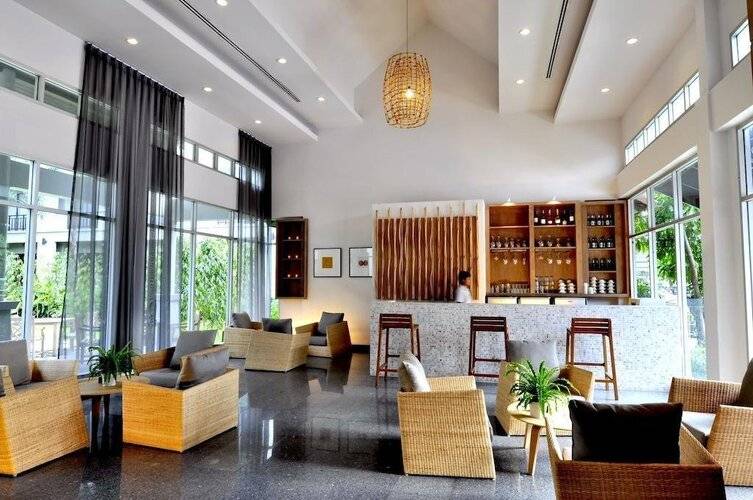 Oun Hotel Bangkok