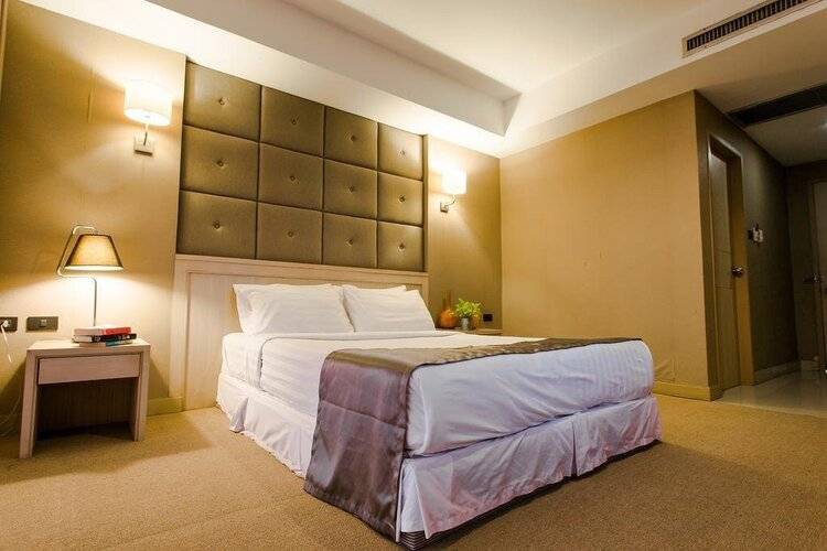 Oun Hotel Bangkok