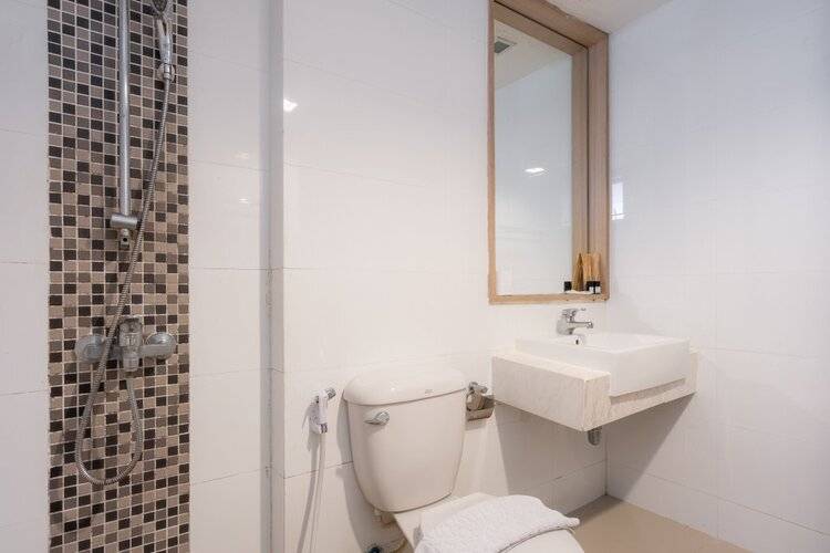 Oun Hotel Bangkok