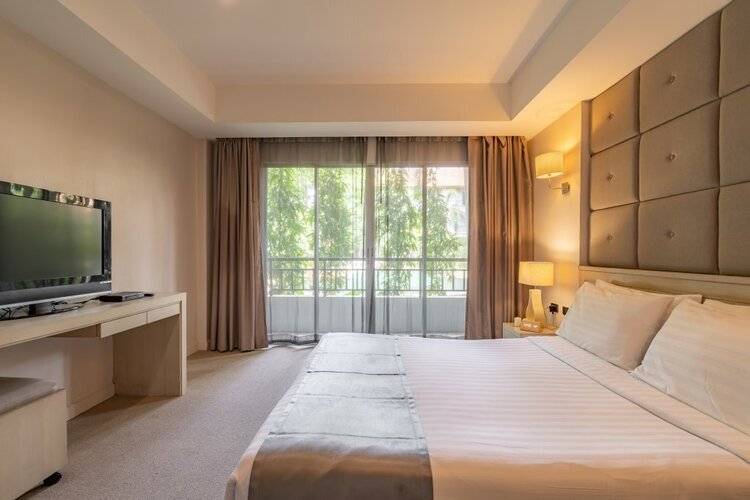 Oun Hotel Bangkok