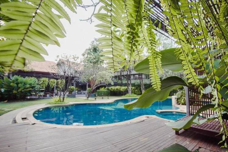 Oun Hotel Bangkok