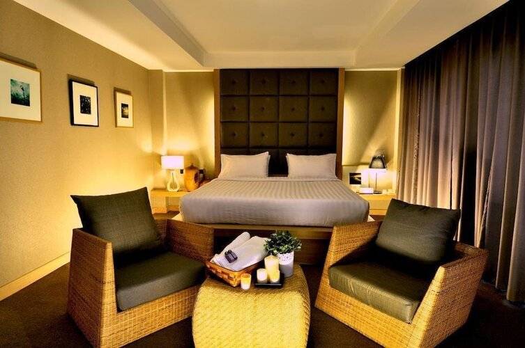Oun Hotel Bangkok