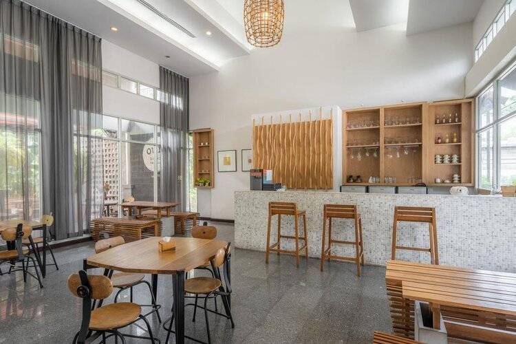 Oun Hotel Bangkok