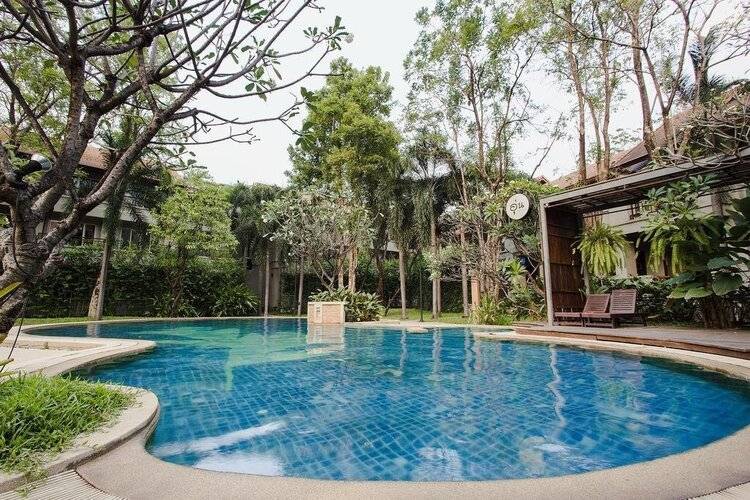 Oun Hotel Bangkok