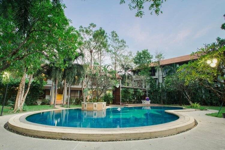 Oun Hotel Bangkok